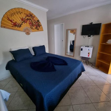 Zenit Hostel Da Cris Cabo Frio Buitenkant foto