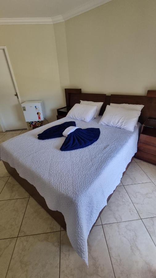 Zenit Hostel Da Cris Cabo Frio Buitenkant foto