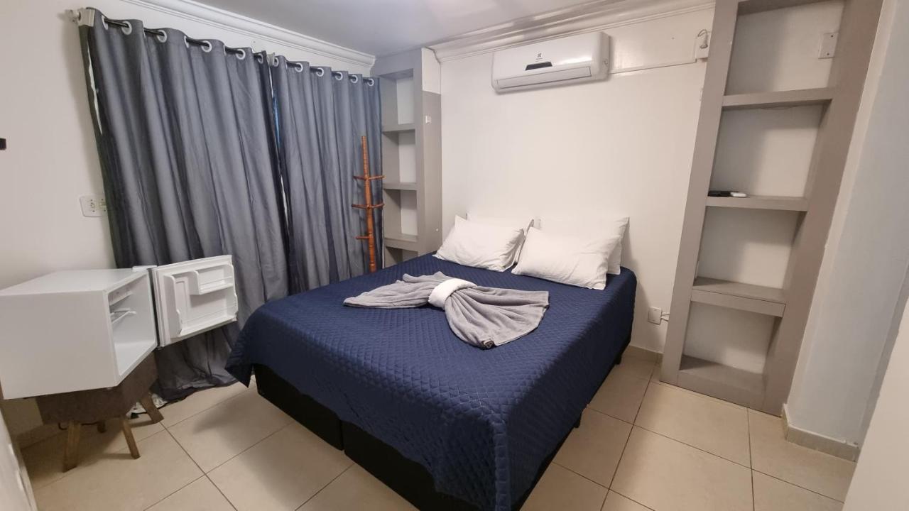 Zenit Hostel Da Cris Cabo Frio Kamer foto