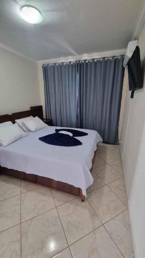 Zenit Hostel Da Cris Cabo Frio Kamer foto