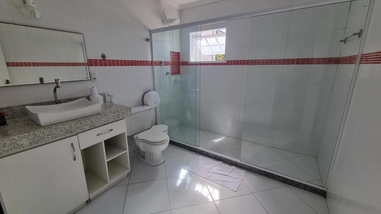 Zenit Hostel Da Cris Cabo Frio Kamer foto