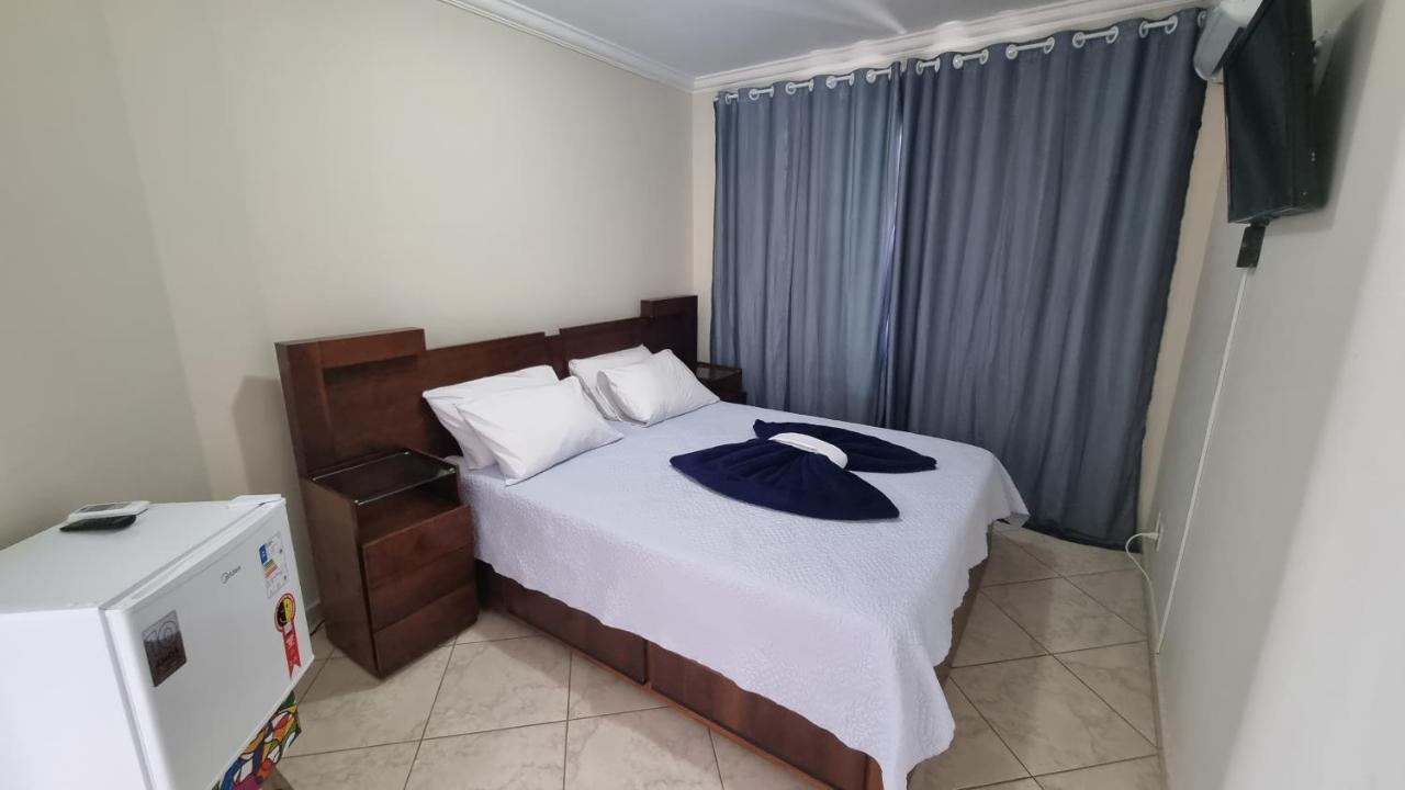 Zenit Hostel Da Cris Cabo Frio Kamer foto