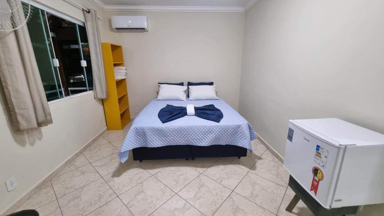 Zenit Hostel Da Cris Cabo Frio Kamer foto