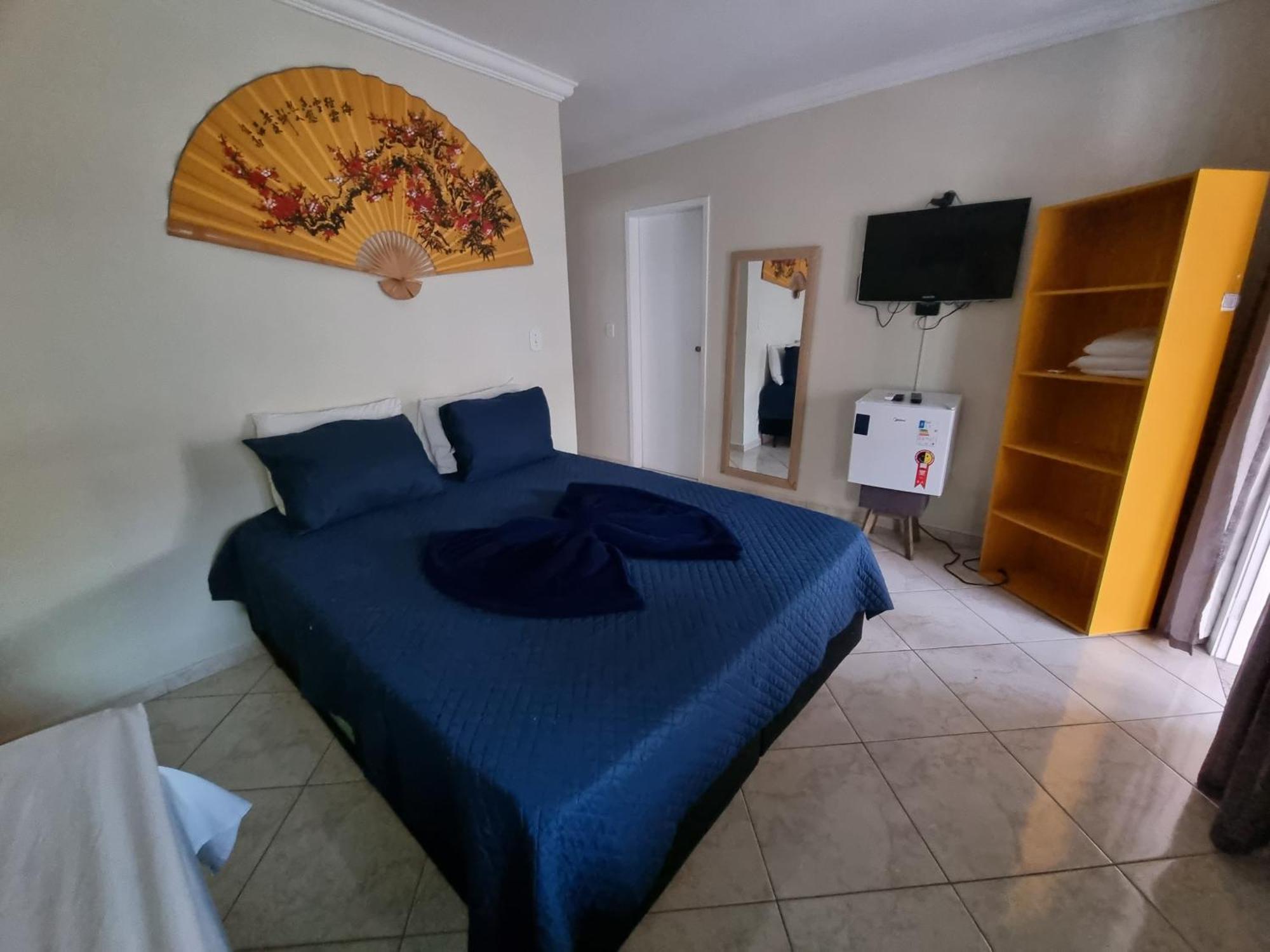 Zenit Hostel Da Cris Cabo Frio Buitenkant foto