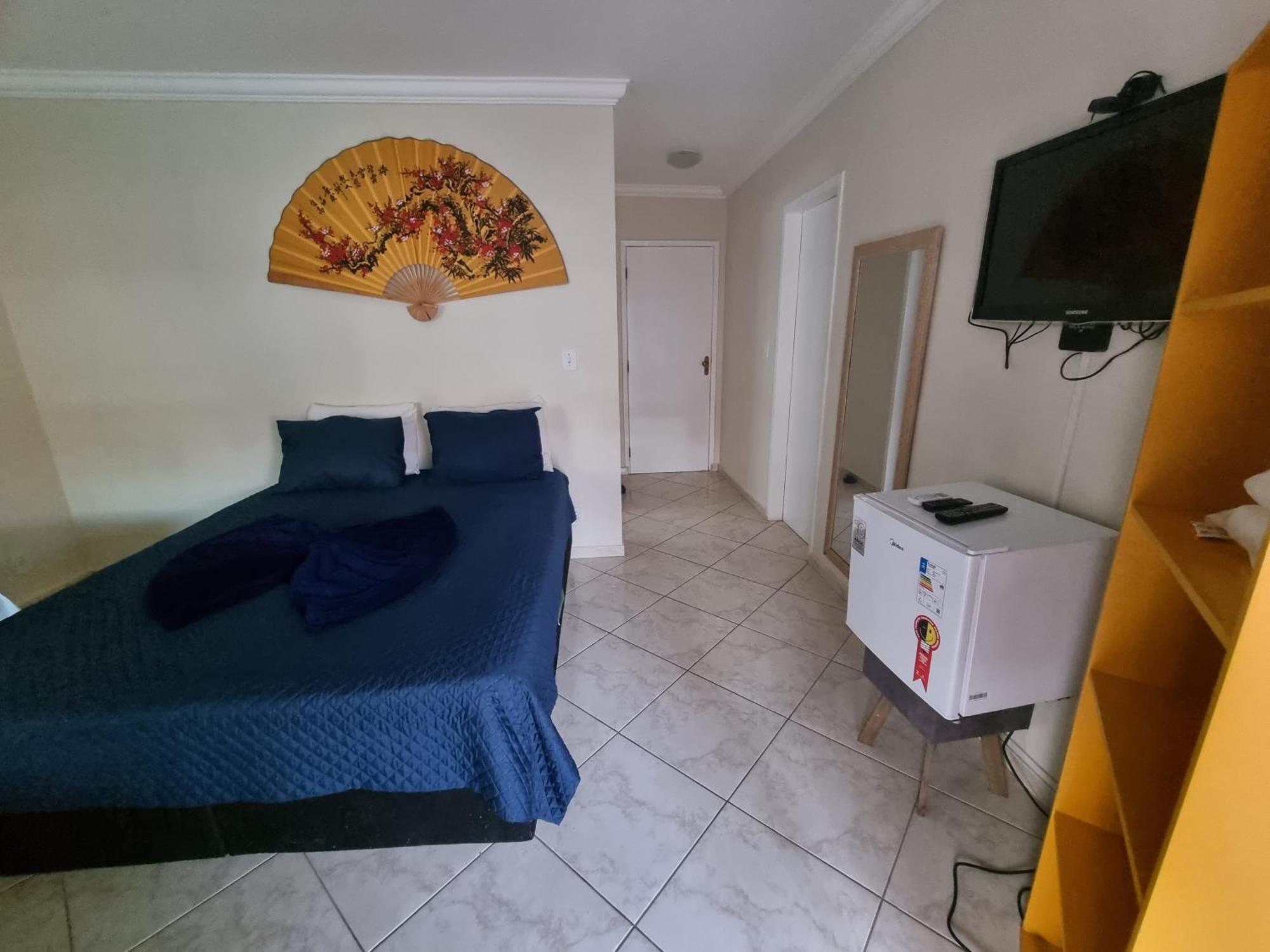 Zenit Hostel Da Cris Cabo Frio Buitenkant foto