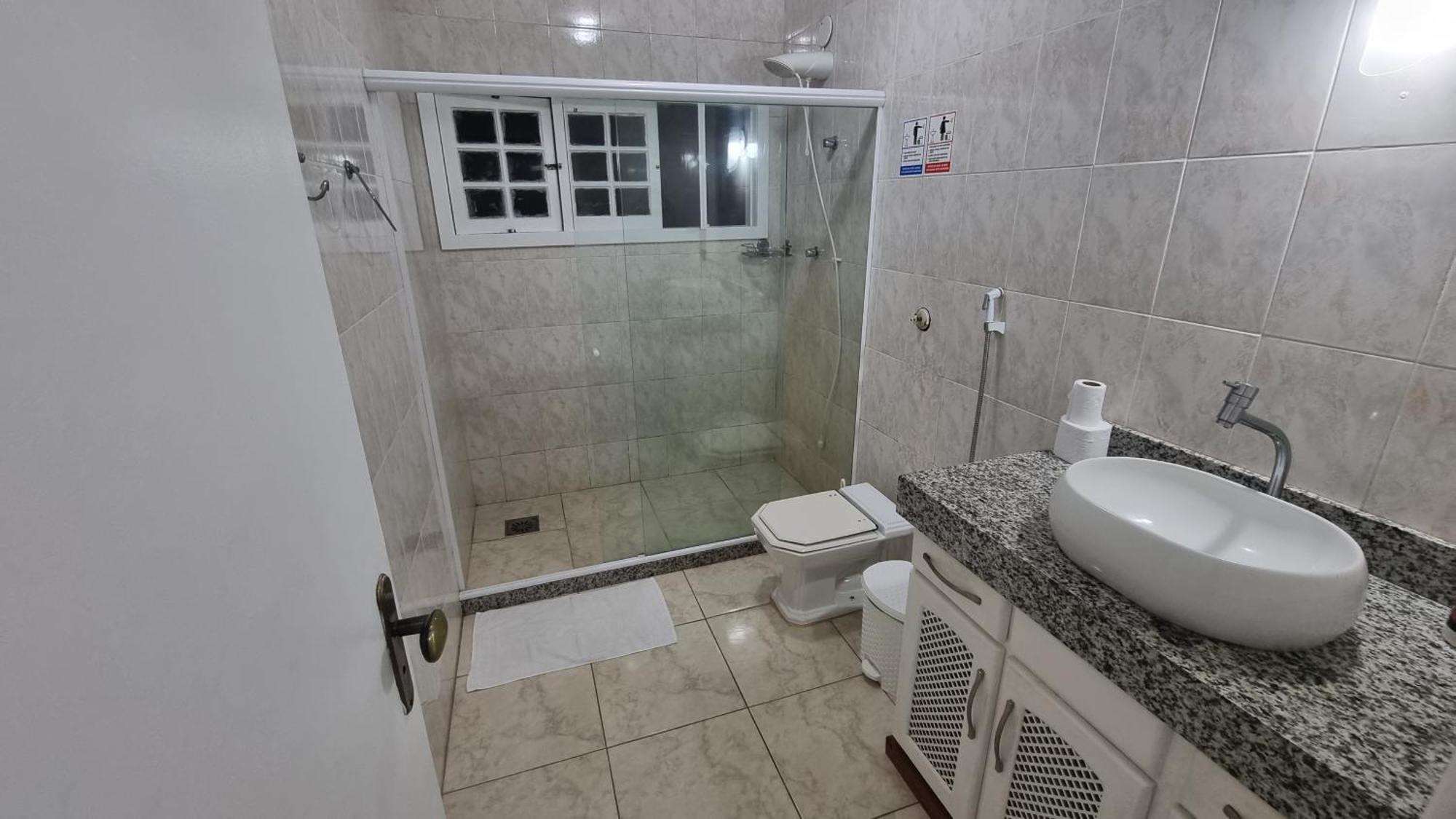 Zenit Hostel Da Cris Cabo Frio Kamer foto